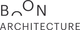 logo boon architecture
