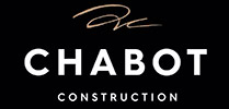 logo chabot construction